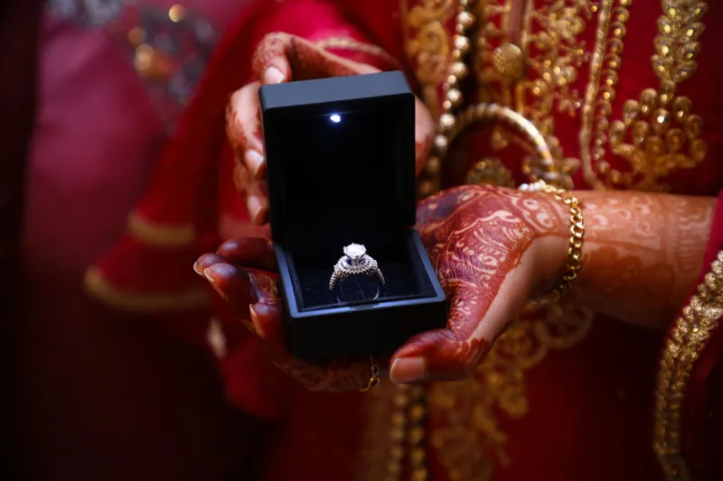 After the Un-Engagement: Turning a Broken Promise Into a Piece That Belongs to You