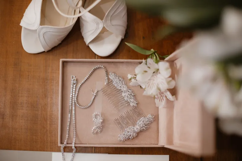 Preserving the Story Behind the Stone: How a Bridal Jewelry Archive Transforms Your Pieces Into Lasting Heirlooms