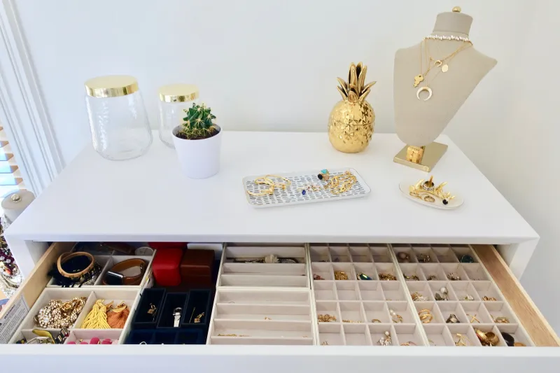 What You Already Own: Building Your Bridal Suite From the Jewelry That Has Always Mattered