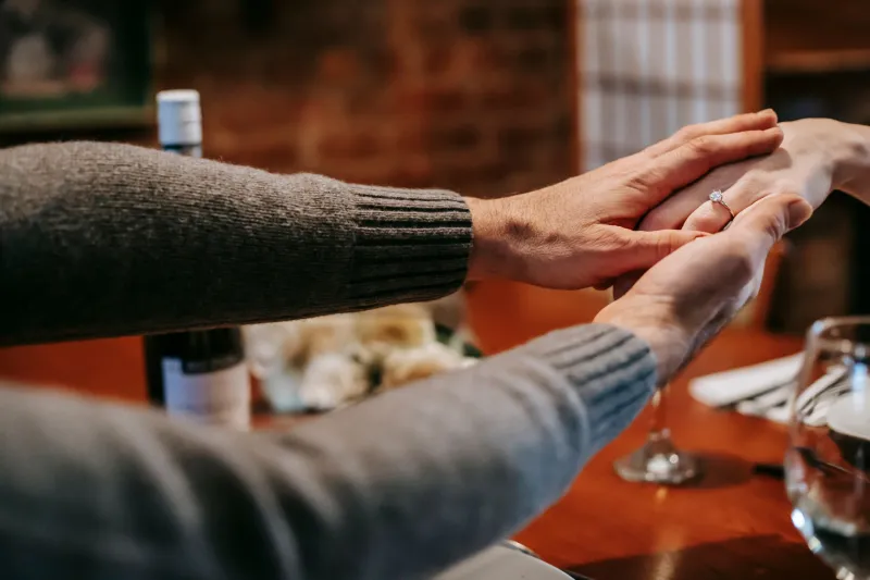 Before the World Finds Out: Crafting an Intentional Engagement Reveal Around Your Jewelry