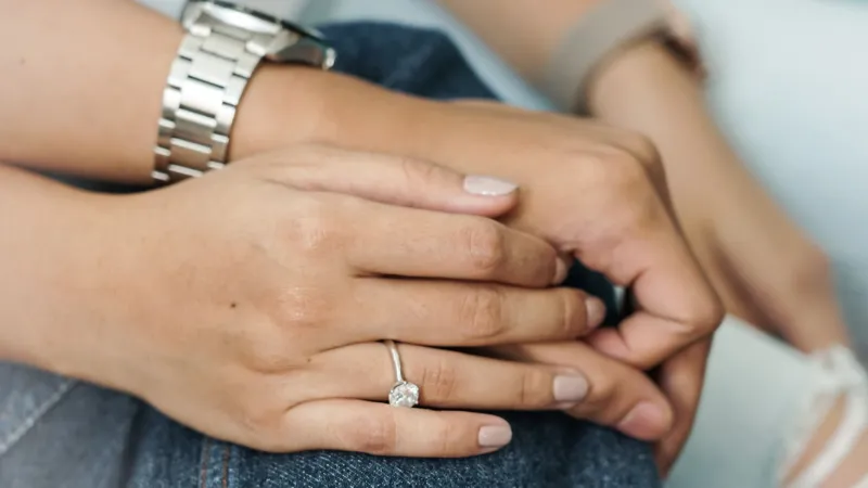 When the Ring Doesn't Match the Dream: Navigating Family Tradition and Personal Vision After the Proposal