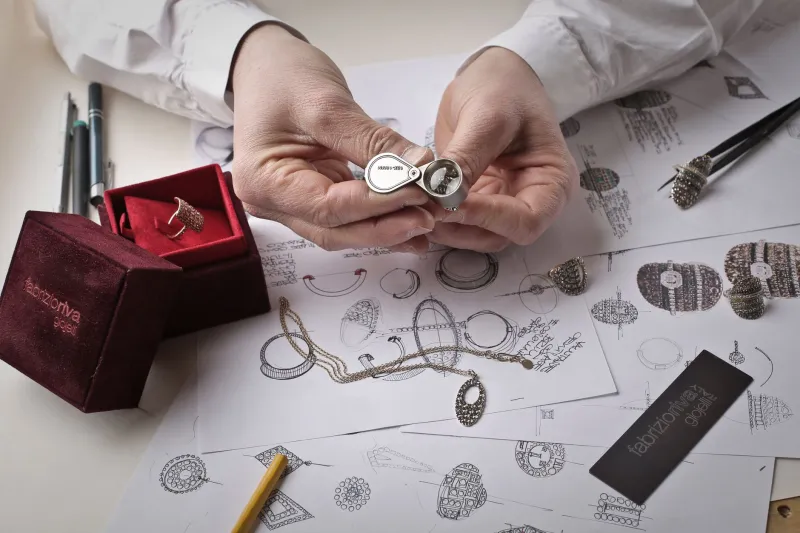 Seven Questions That Will Make or Break Your First Custom Ring Consultation